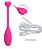Sync Vibrador Bullet Aplicativo 12 Potências - Imagem 4