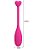 Sync Vibrador Bullet Aplicativo 12 Potências - Imagem 3