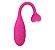Sync Vibrador Bullet Aplicativo 12 Potências - Imagem 1