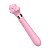 Mia Vibrador Ponto G Clitóris 16 Potências - Imagem 3