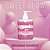 Sweet Glow Gel Hidratante Corporal Beijável Chiclete 320ml - Blow - Imagem 2
