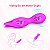 Jack Vibrador Unissex 9 Potências - Imagem 3