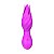 Jack Vibrador Unissex 9 Potências - Imagem 1