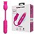Kumy Bullet Vibrador 3 Potências - Imagem 3