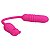 Kumy Bullet Vibrador 3 Potências - Imagem 2