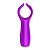 Hanne Vibrador 9 Potências - Imagem 1