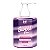 Sweet Glow Gel Hidratante Corporal Beijável Amora 320ml - Blow - Imagem 1