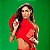 Gel Clitoriano Deborah Secco + INTT – Vibração, Pulsação e Aquecimento Beijável - Imagem 2