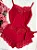 Baby Doll Love Vermelho - Imagem 1