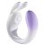 Oly Coelho Vibrador Ponto G Clitóris Controle Recarregável 9 Potências - Imagem 1