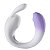 Oly Coelho Vibrador Ponto G Clitóris Controle Recarregável 9 Potências - Imagem 3