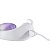 Oly Coelho Vibrador Ponto G Clitóris Controle Recarregável 9 Potências - Imagem 4