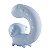 Dragon Vibrador Ponto G Clitóris Recarregável 10 Potências - Imagem 2