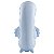 Dragon Vibrador Ponto G Clitóris Recarregável 10 Potências - Imagem 4