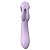 Hammer Rabbit Vibrador Ponto G Clitóris 9 Potências - Imagem 6