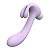 Hammer Rabbit Vibrador Ponto G Clitóris 9 Potências - Imagem 4
