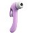 Hammer Rabbit Vibrador Ponto G Clitóris 9 Potências - Imagem 1