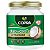 Óleo de Coco Extravirgem 200ml Copra - Imagem 1