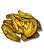 Banana Chips Salgada Granel - Imagem 1