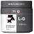 L-Glutamina 300g Max Titanium - Imagem 1