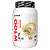 100% Whey Baunilha 900g Nutrata - Imagem 1