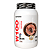 100% Whey Chocolate 900g Nutrata - Imagem 1