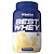 Best Whey Chocolate Branco 900g Atlhetica - Imagem 1
