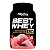 Iso Best Whey Morango 900g Atlhetica - Imagem 1