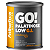 Palatinose Low G.I sabor Laranja 400g Atlhetica - Imagem 1