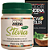 Adoçante em Pó com Stevia Sem Residual Amargo 20g Color Andina - Imagem 1