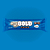 Barra de Proteína Cookies & Cream Tube 30g Bold - Imagem 1