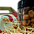 Mini Caixa de Natal - Mix de Castanhas Agridoce - Imagem 2