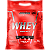 Nutri Whey Protein Cookies & Cream 907g Integralmédica - Imagem 1