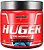 Huger Blue Razz 160g Integral Medica - Imagem 1
