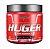 Huger Bubble Gum 160g Integral Medica - Imagem 1