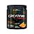 Creatine Turbo Sabor Laranja 300g Black Skull - Imagem 1