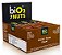Barra 7Nuts com Cacau Display 300g Bio2 - Imagem 1