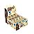 Timber's Wafer Cookies and Cream Display 324g Laciella - Imagem 1