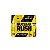 Nuclear Rush Sabor Morango 100g BodyAction - Imagem 1