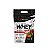 Body Whey Sabor Baunilha 900g BodyAction - Imagem 1