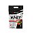 Body Whey Sabor Chocolate 900g BodyAction - Imagem 1