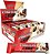 Protein Crisp Bar Leite Ninho com Creme de Avelã Display 540g Integralmedica - Imagem 1