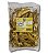Chips de Banana Salsa e Cebola 500g Ouro Verde - Imagem 1