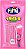 Tubes Acído Tuti Frutti 240g Fini - Imagem 1