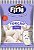 Marshmallows Torção Branco sabor Baunilha 250g Fini - Imagem 1
