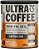 Ultra Coffee sabor Cappuccino 220g Plant Power - Imagem 1