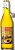 Azeite de Oliva Italiano Extravirgem Grezzo 500ml La Pastina - Imagem 1