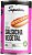 Salsicha Vegetal 400g Superbom - Imagem 1