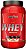 Nutri Whey Baunilha Pote 900g Integralmedica - Imagem 1