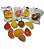 Mix Mini Frutas Jelly Granel - Imagem 3